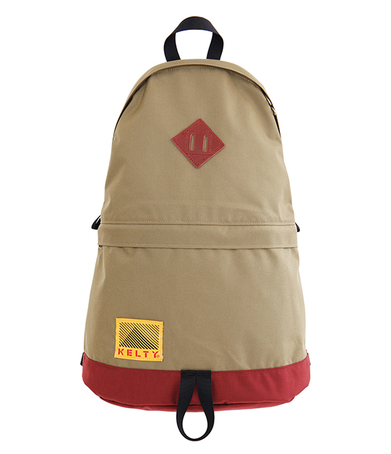 80's DAYPACK | BACKPACK | ITEM | 【KELTY ケルティ 公式サイト 